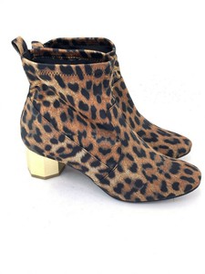 katy perry leopard boots