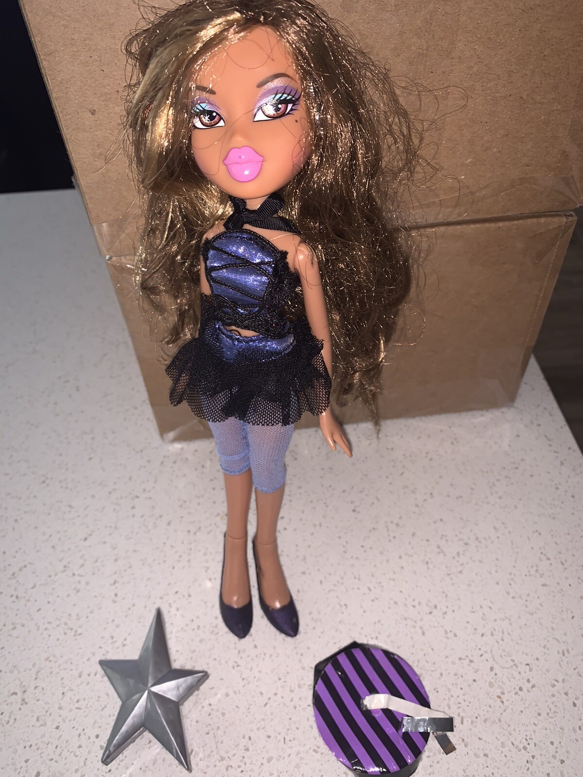 bratz birthday bash