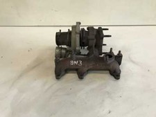 VW Polo 9N3 Turbo Turbolader 045253019L