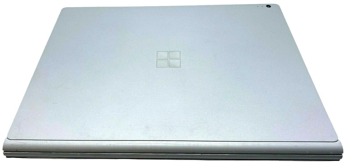 Microsoft 1703 Surface Book Dual i7-6600U 2.60GHz | 8GB 256GB SSD