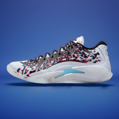 $149 NEW Nike Jordan Zion 3 NRG 3D FZ1318-060 Men display picture 1