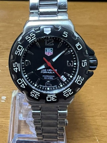 tag heuer formula 1 wac1210