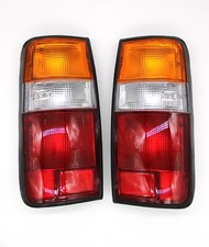 Lens Only Fits Toyota Land Cruiser 1993-1997 Fzj80 Tail Lights Blinker Signal