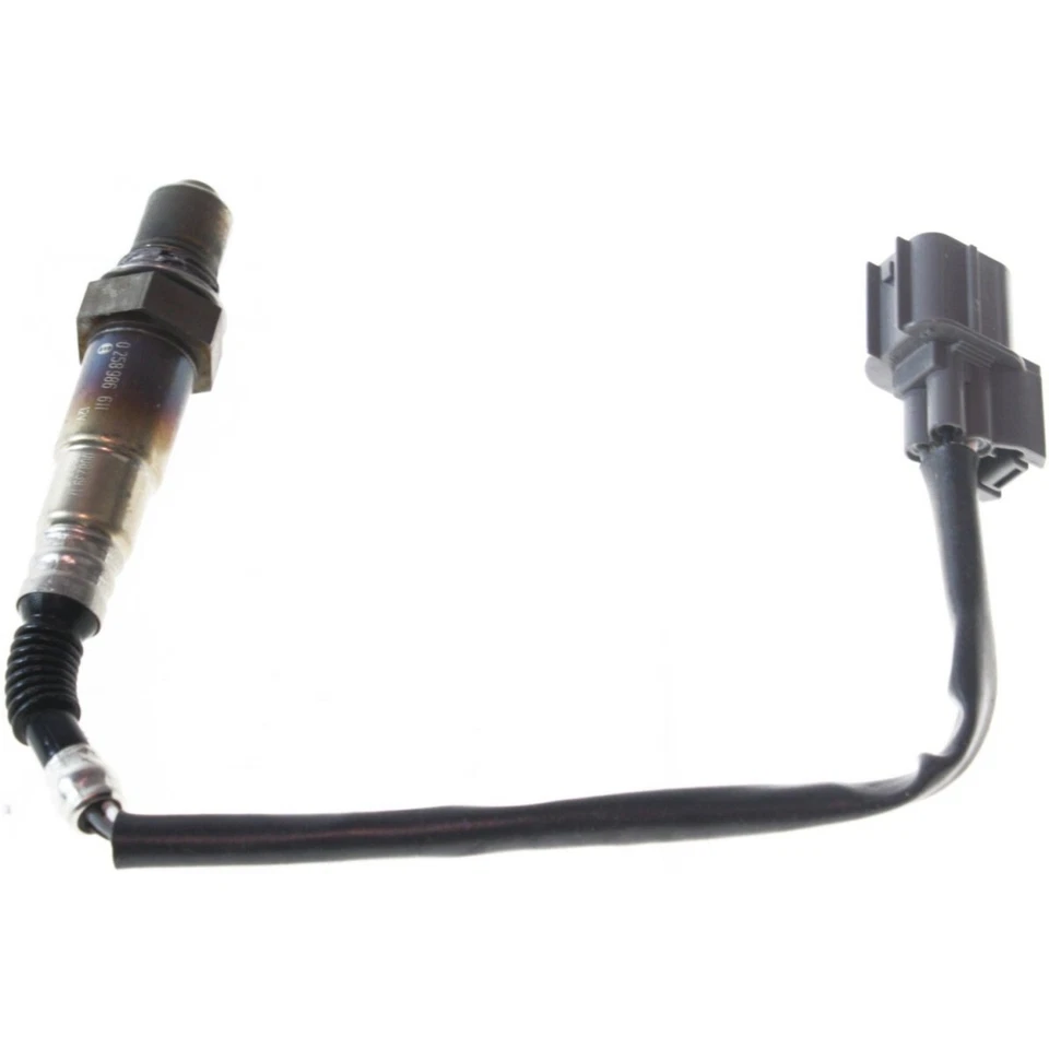 13539 博世 O2 氧气传感器 UPSTREAM 全新适用于思域轿跑车 Sedan 本田雅阁 CL — 第 4/4 张图片