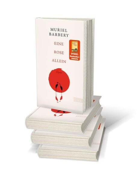 Thumbnail - Eine Rose Allein