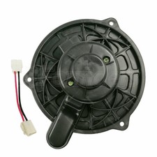 Front Hvac Blower Motor Fits Hyundai Santa Fe 10-17 Kia Sorento 3.3l 700258