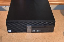 Dell OptiPlex 7050 Intel QuadCore i5-7500 32GB RAM 512GB SSD Windows 11 Pro WiFi