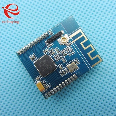 CC2530 Wireless Module For ZIGBEE Wireless Module wsn Networks RF4CE