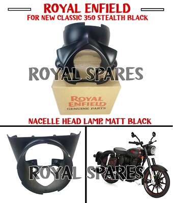 Royal Enfield 