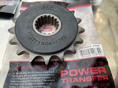 Mi Regina 525 ZRP Chain Kit for Ktm 950, 1190 Adventure, LC8