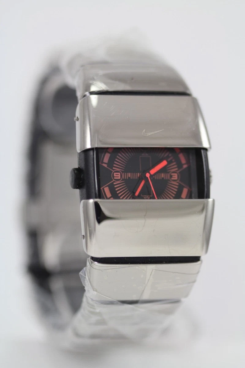 Nike big al watch Clearance