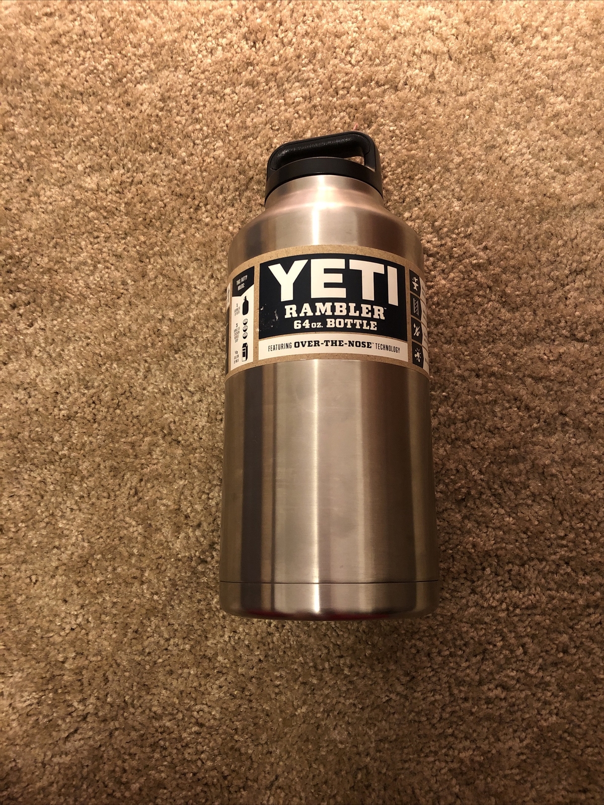 yeti rambler 64 oz discontinued