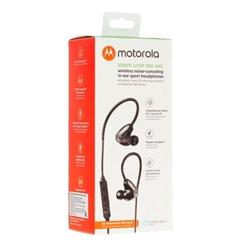 Auricolare Vivavoce Motorola Stature I9 – OEM LikeNew S280 Stereo Micro USB - 3