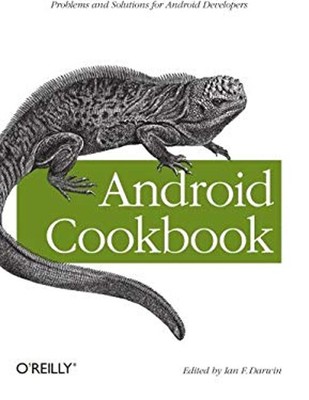 Android Cookbook : Problems and Solutions for Android Developers