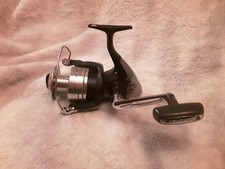 Moulinet Shimano Alivio Fa Protein Burger