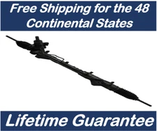156 Hydraulic Power Steering Rack  Pinion for 2001-2006  Escape Tribute  Mariner