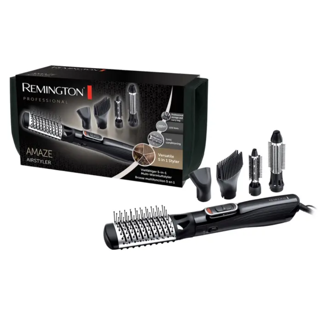Remington Amaze Smooth and Volume Air Styler AS1220AU Australia