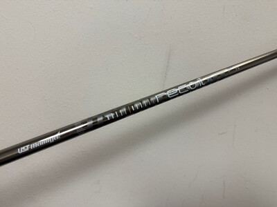UST Mamiya RECOIL 95 F4 Stiff Flex 3 Iron Shaft .355