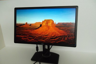 Dell P2412H Monitor 24