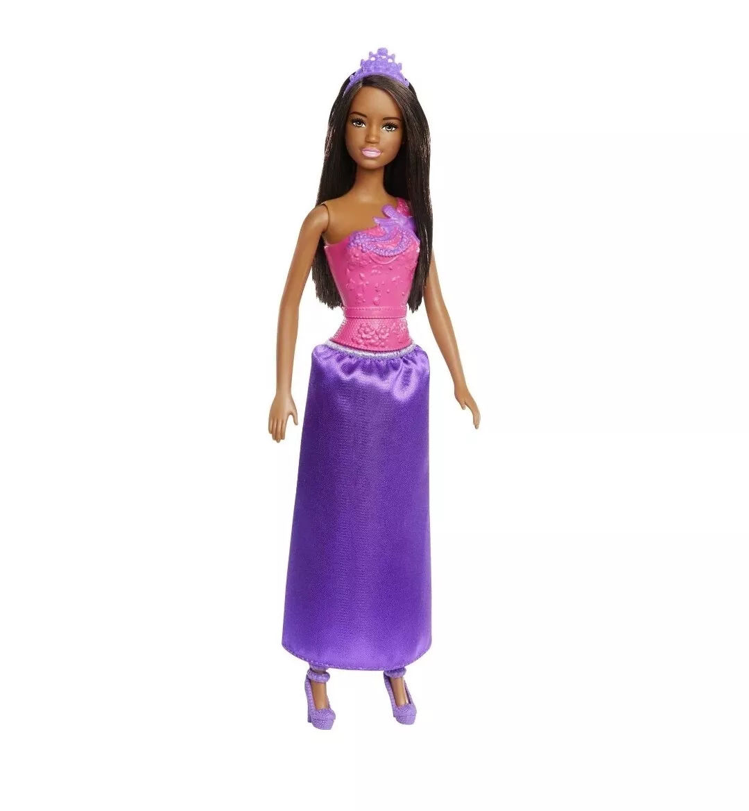 Barbie Dreamtopia Princess with Purple Accessories eBay