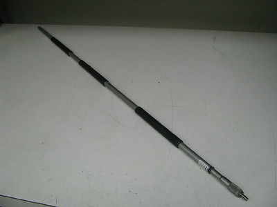 Starrett Gage Company - model 124C -  39-40''/.001'' Inside Micrometer - EU13