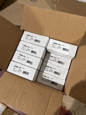 NOTIFIER FMM-101 ADDRESSABLE MINI MODULE BRAND NEW! Multiple Available!