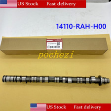 14110-RAH-H00   14110-PPA-010 CAMSHAFT COMP. ...