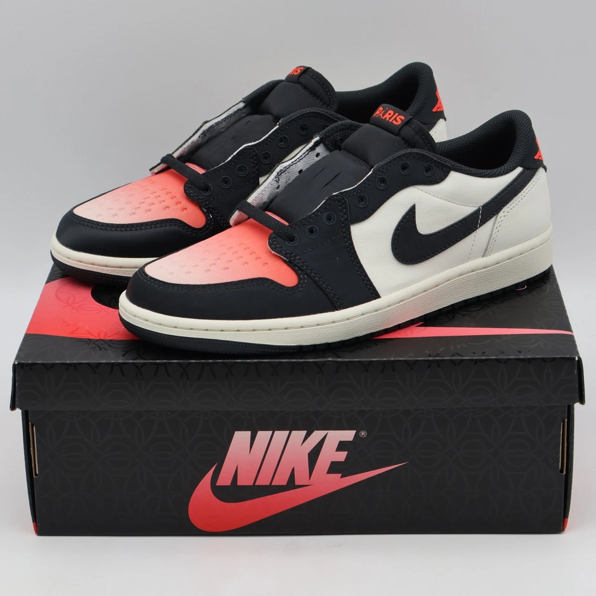 Las mejores ofertas en Jordan 1 Low Paris | eBay Las mejores ofertas en Jordan 1 Low Paris | eBay