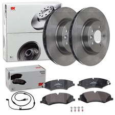 Kits de frein Land Rover RANGE ROVER SPORT