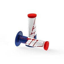 PIVOTRAX GRIPi Handlebar Grips Fit for Dirt Bikes E-Dirt Bikes, Anti-Slip,...