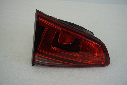 Original VW Golf 7 Rücklicht Rückleuchte links aus Heckklappe 5G0945093AE 12S