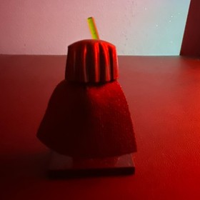 Luminara Unduli minifig in the set 75151 Clone Turbo Tank