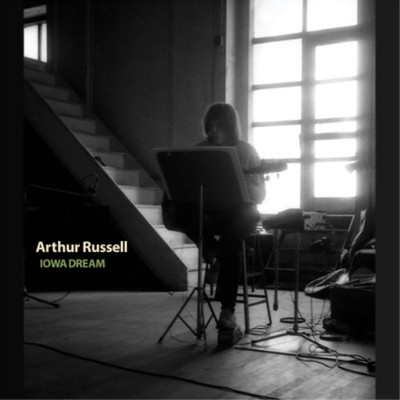 Arthur Russell Iowa Dream (Vinyl) 12'' Album