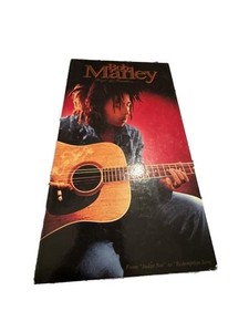 Bob Marley Songs of Freedom | eBay