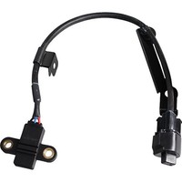 Metzger 0902458 Impulsgeber Kurbelwelle FüR KIA Hyundai I10 Getz Atos Picanto