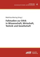 Fallstudie Zur Ethik In Wissenschaft, Wirtschaft, Technik Und Gesellschaft Matth