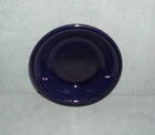 Fiesta 5.25" Small FRUIT DESSERT SALSA BOWL ~ BLUE ~ Lead Free 6oz HLC USA
