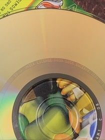 SEGA Dreamcast Generator Vol 2 Demo Disc Sonic Adventure Fur Fighters & More