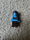 Lego Star Wars Minifigure- Aayla Secura
