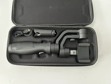 Hohem iSteady Mobile Plus 3-Axis Handheld Stabilizing Gimbal for Smartphone -...