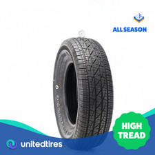 Used 23570r16 Firestone Destination Le3 106t - 932 Used 23570r16 Firestone Destination Le3 106t - 932