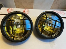 Antibrouillard Lancia FULVIA