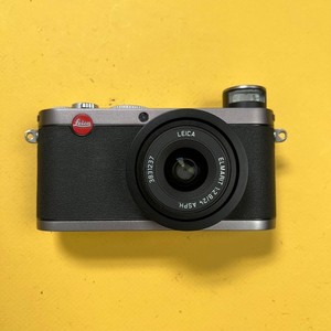 Leica X1美品 Leica X X1 12.2MP Digital Camera - Black for sale online | eBay