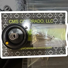 Rainbird HV Valve Repair Kit - Screws + Diaphragm - Rain Bird Service