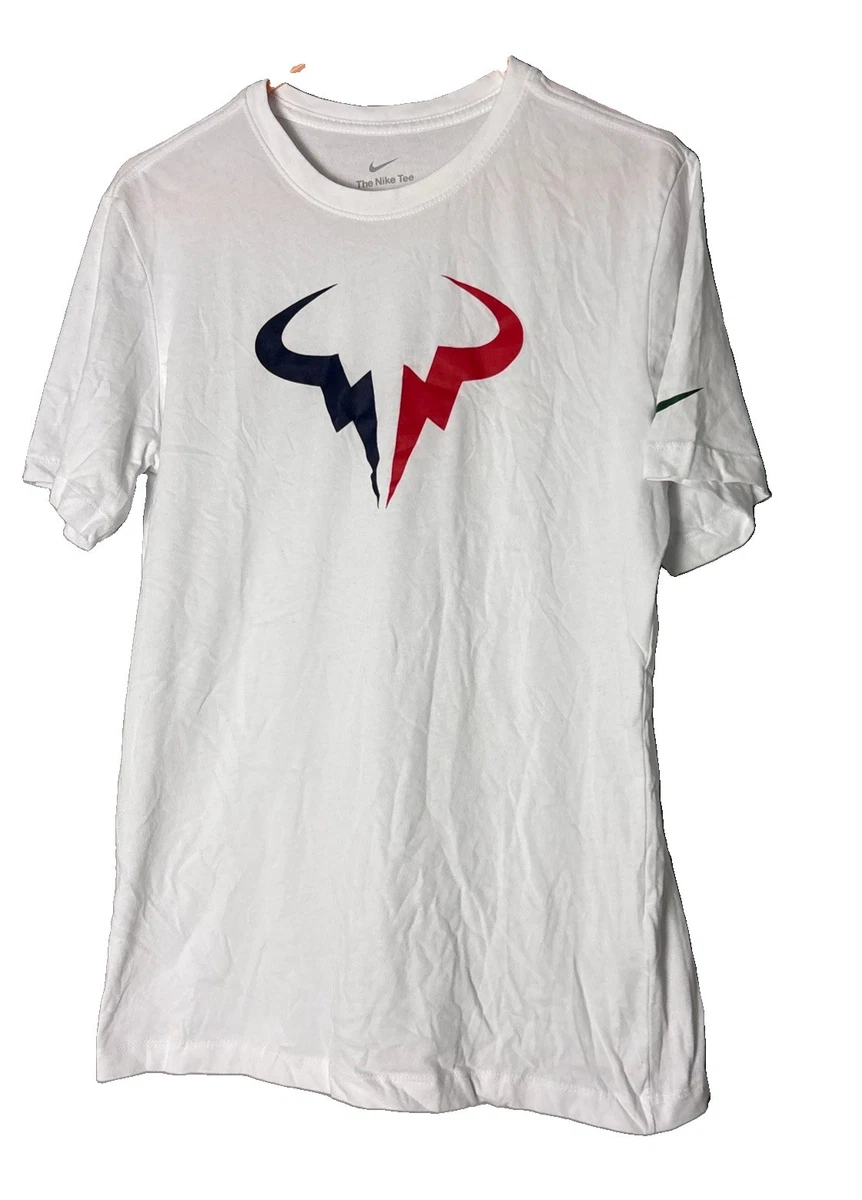 Nike Rafa Shirt In Men's T-Shirts for sale | eBay