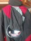 Men's Florida State Seminoles Hooded Puffer Jacket Large — photo 6