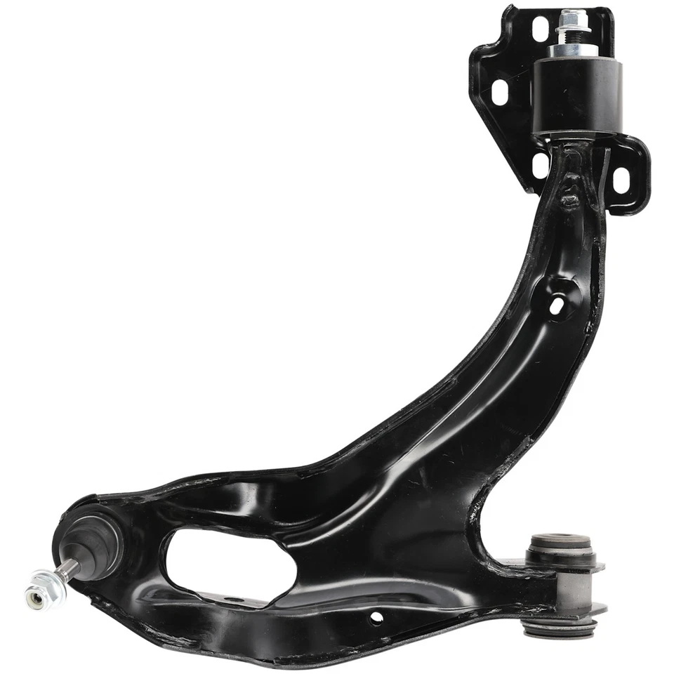 Brazo de control para Grand Marquis Crown Victoria Town Car 2003-11 conductor delantero inferior Foto 4 de 4