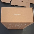 New ListingUbiquiti UniFi USW-Aggregation 8-Port SFP+ 10GbE Fully Managed Rackmount