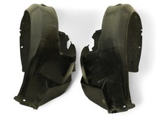 92-99 Bmw 323 325 328 330 E36 Fender Innler Liner Guard Front Left Right Oem