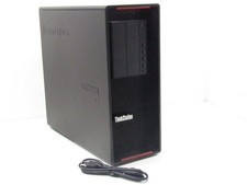Lenovo ThinkStation P700  2x Xeon E5-2637 v3  32GB  256GB  850W  Absolute
